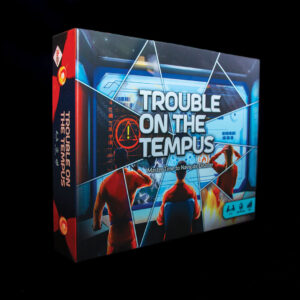 Trouble On The Tempus